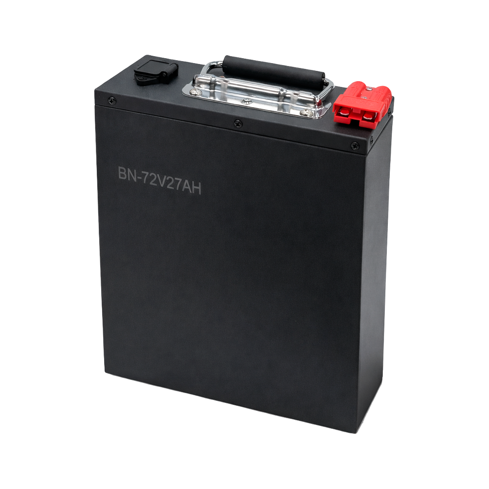 ΜΠΑΤΑΡΙΑ Li-Ion 72V/27AH