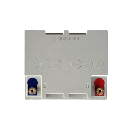 AEG 6-EVF-40-AG LEAD ACID 12V/52AH