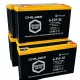 CHILWEE TAILG 6-EVF-35 12V 35Ah ΓΡΑΦΕΝΙΟΥ