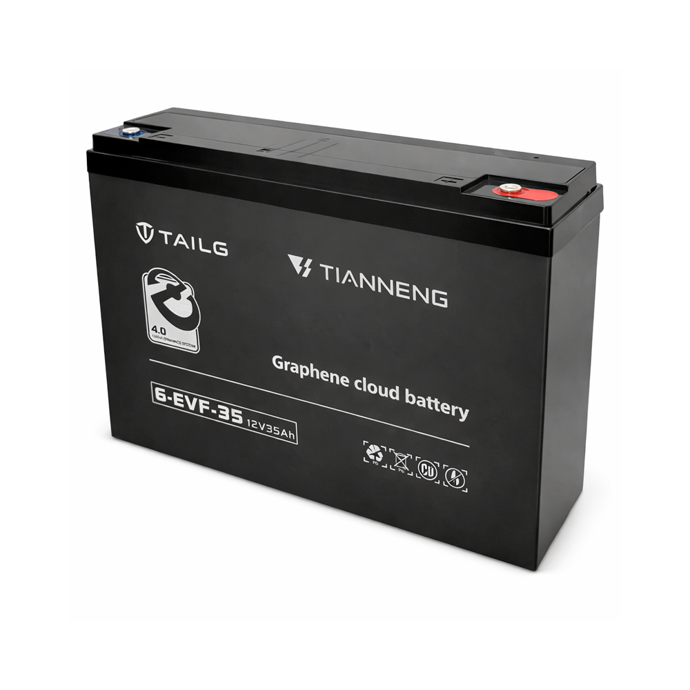 TIANNENG/TAILG 6-EVF-35