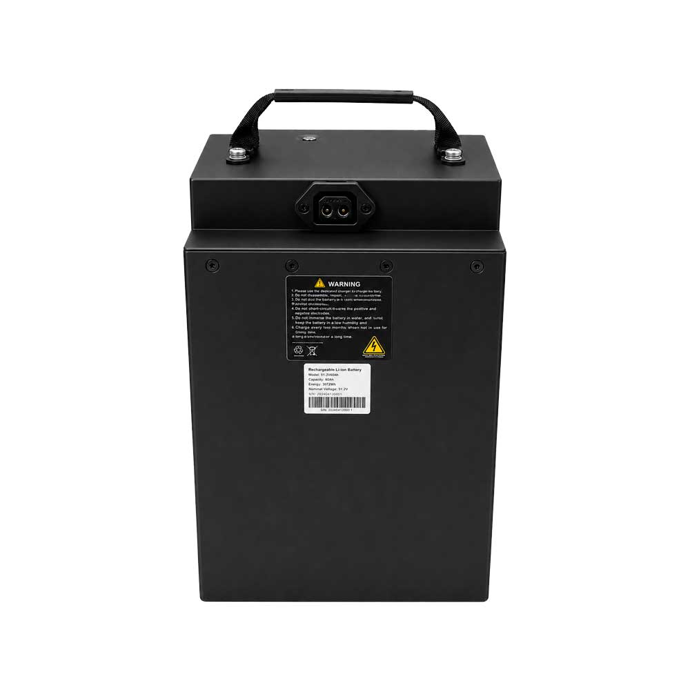  LFP LITHIUM BATTERY 72V/30AH