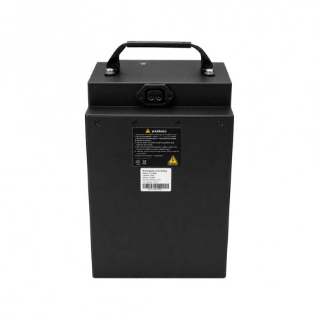  LFP LITHIUM BATTERY 72V/30AH