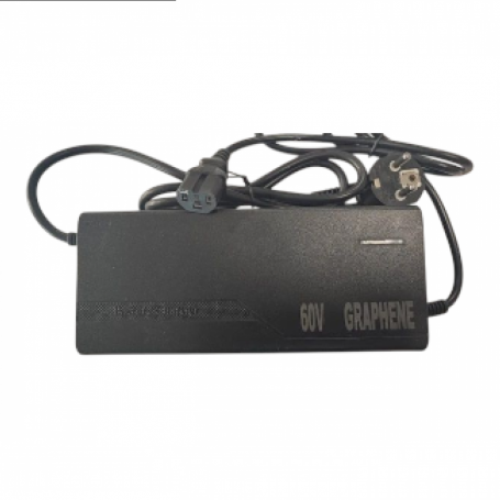 ΦΟΡΤΙΣΤΗΣ TIANNENG 60V/3A LEAD ACID ΦΟΡΤΙΣΤΗΣ TIANNENG 60V/3A LEAD ACID