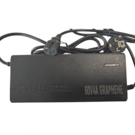 ΦΟΡΤΙΣΤΗΣ FALCON-B 60V/4A LEAD ACID ΦΟΡΤΙΣΤΗΣ FALCON-B 60V/4A LEAD ACID