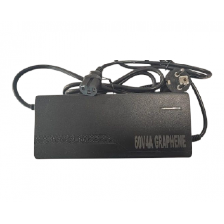 ΦΟΡΤΙΣΤΗΣ HANDY 60V/4A LEAD ACID ΦΟΡΤΙΣΤΗΣ HANDY 60V/4A LEAD ACID