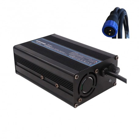 ΦΟΡΤΙΣΤΗΣ E-RV 60V/4A ΦΟΡΤΙΣΤΗΣ E-RV 60V/4A