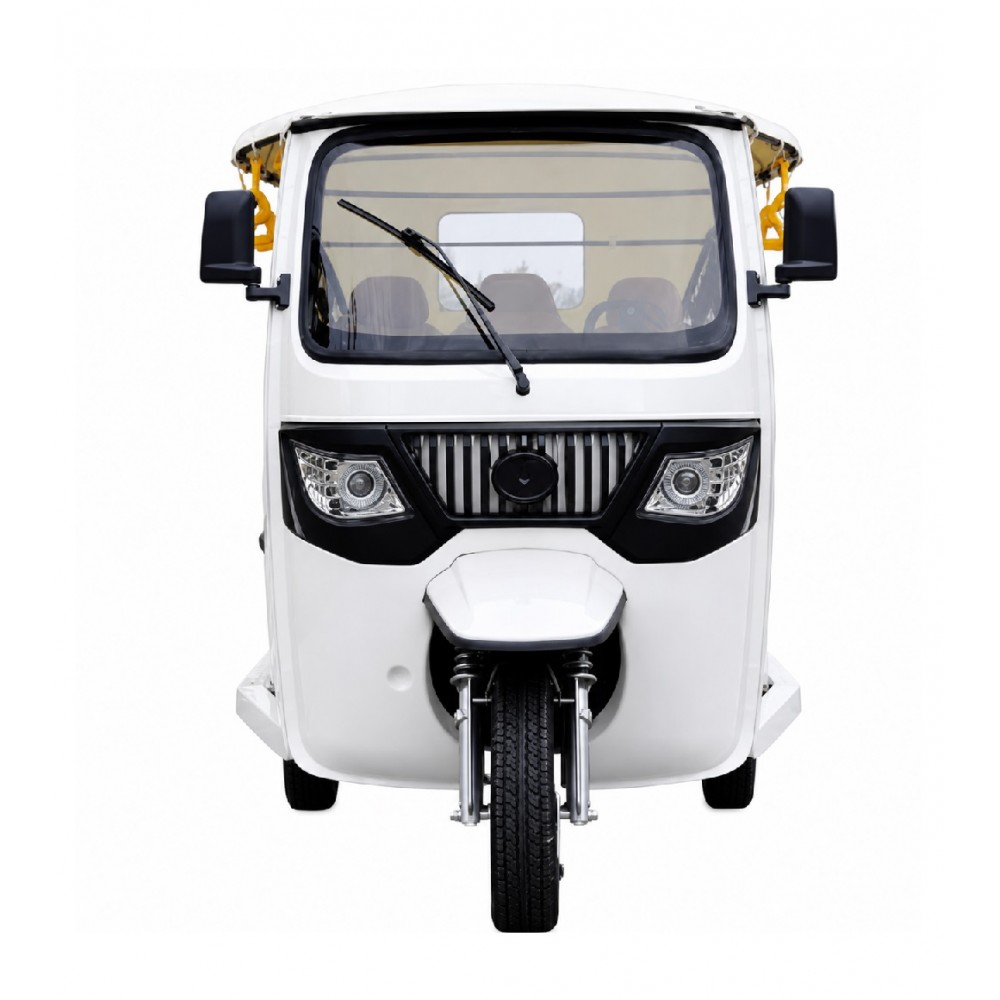 TUK TUK 2