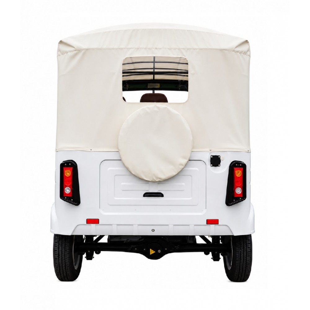TUK TUK 2