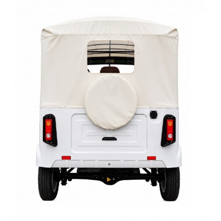 TUK TUK 2