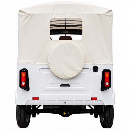 TUK TUK 2