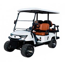 GOLF CART