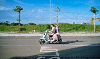 Γιατί να αγοράσετε ηλεκτρικό σκούτερ…