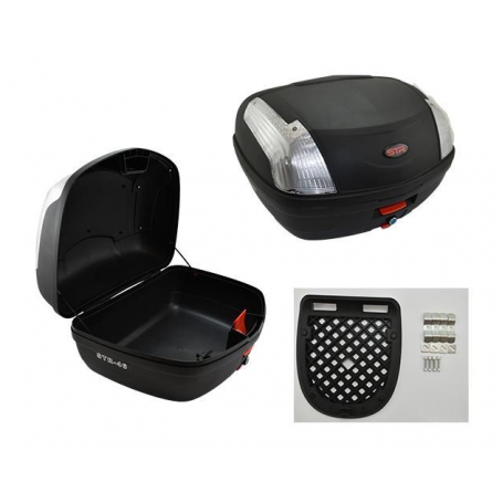 STR/0889 46lt ΜΑΥΡΟ/ΚΑΘΑΡΑ ΑΝΤΑΝΑΚΛΑΣΤΗΚΑ STR/0889 46lt ΜΑΥΡΟ/ΚΑΘΑΡΑ ΑΝΤΑΝΑΚΛΑΣΤΗΚΑ