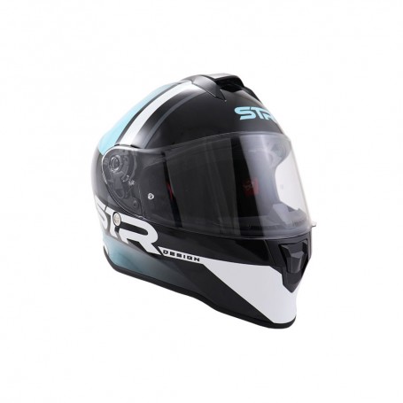 STR R1 ECO ΜΑΥΡΟ/ΜΠΛΕ STR R1 ECO ΜΑΥΡΟ/ΜΠΛΕ