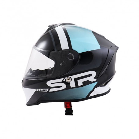 STR R1 ECO ΜΑΥΡΟ/ΜΠΛΕ STR R1 ECO ΜΑΥΡΟ/ΜΠΛΕ