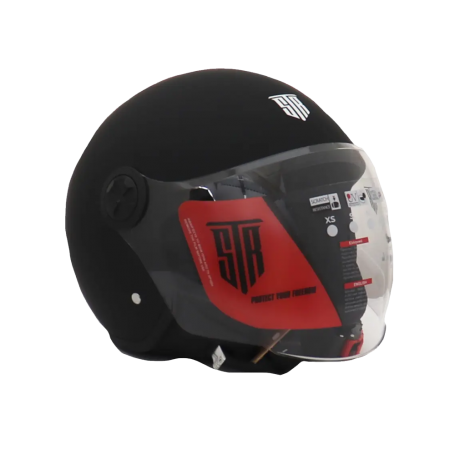 STR NEXT ΜΑΥΡΟ ΜΑΤ