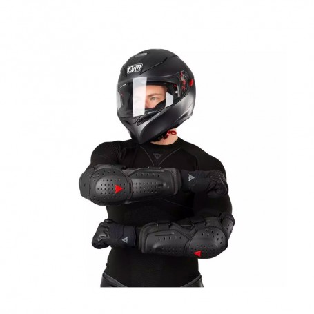 DAINESE ELBOW V E1 ΠΡΟΣΤΑΤΕΥΤΙΚΑ ΑΓΚΩΝΑ ΜΑΥΡΑ DAINESE ELBOW V E1 ΠΡΟΣΤΑΤΕΥΤΙΚΑ ΑΓΚΩΝΑ ΜΑΥΡΑ