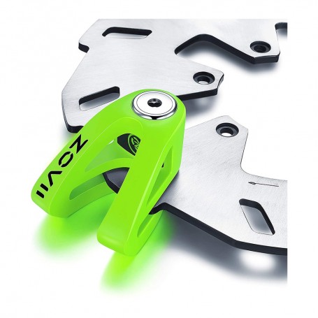 ZOVII ZV6 FLUO ΠΡΑΣΙΝΟ ZOVII ZV6 FLUO ΠΡΑΣΙΝΟ