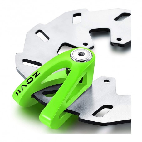 ZOVII ZV10 FLUO ΠΡΑΣΙΝΗ ZOVII ZV10 FLUO ΠΡΑΣΙΝΗ