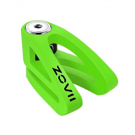 ZOVII ZV10 FLUO ΠΡΑΣΙΝΗ ZOVII ZV10 FLUO ΠΡΑΣΙΝΗ
