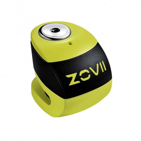 ZOVII ZS6 KΙΤΡΙΝΟ / ΜΑΥΡΟ ZOVII ZS6 KΙΤΡΙΝΟ / ΜΑΥΡΟ