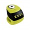 ZOVII ZS6 KΙΤΡΙΝΟ / ΜΑΥΡΟ ZOVII ZS6 KΙΤΡΙΝΟ / ΜΑΥΡΟ