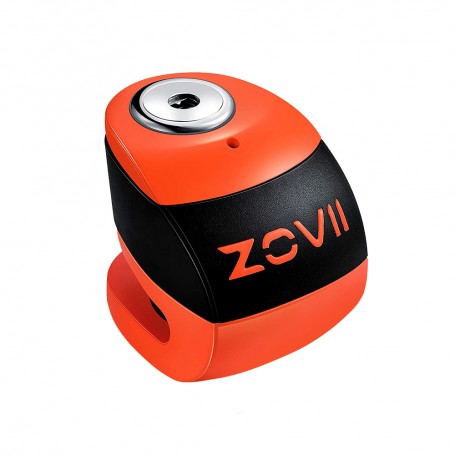 ZOVII ZS6 ΠΟΡΤΟΚΑΛΙ / ΜΑΥΡΟ ZOVII ZS6 ΠΟΡΤΟΚΑΛΙ / ΜΑΥΡΟ
