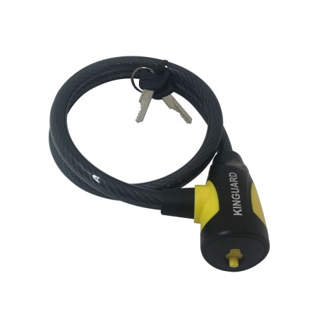 KINGUARD 5043 12x800mm ΚΙΤΡΙΝΟ KINGUARD 5043 12x800mm ΚΙΤΡΙΝΟ