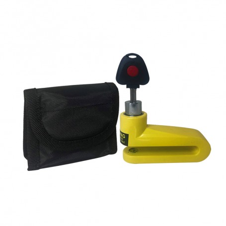 KINGUARD 8001 ΚΙΤΡΙΝΟ KINGUARD 8001 ΚΙΤΡΙΝΟ