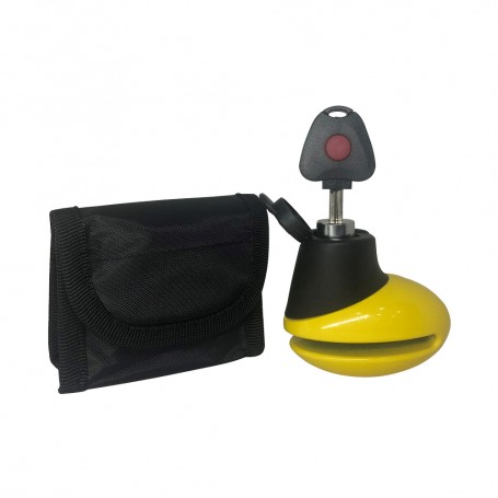 KINGUARD 8011 ΚΙΤΡΙΝΟ KINGUARD 8011 ΚΙΤΡΙΝΟ