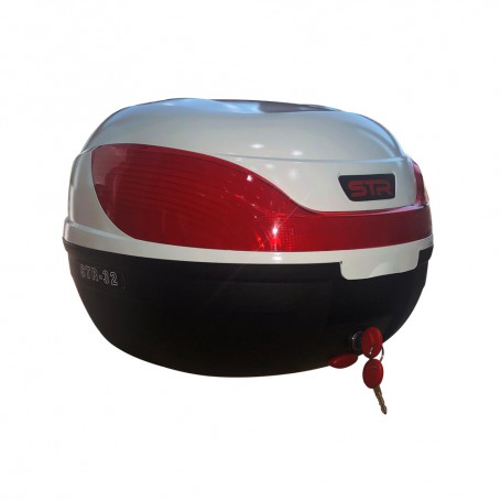 TEC/STR/0866B 32lt ΛΕΥΚΟ+ΚΟΚΚΙΝΑ ΑΝΤΑΝΑΚΛΑΣΤΙΚΑ TEC/STR/0866B 32lt ΛΕΥΚΟ+ΚΟΚΚΙΝΑ ΑΝΤΑΝΑΚΛΑΣΤΙΚΑ