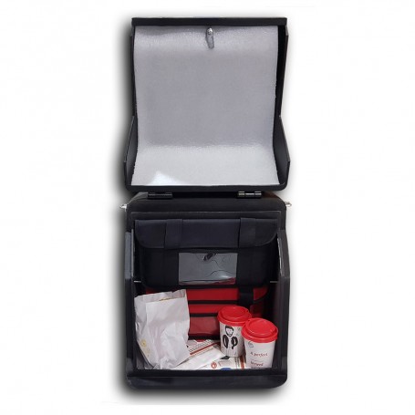 BOX MINI Black 40x40x45cm BOX MINI Black 40x40x45cm