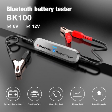 KONNWEI BK100 KONNWEI BK100