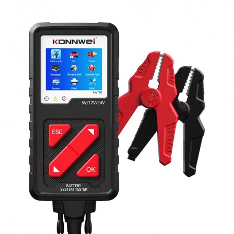 KONNWEI KW710 KONNWEI KW710