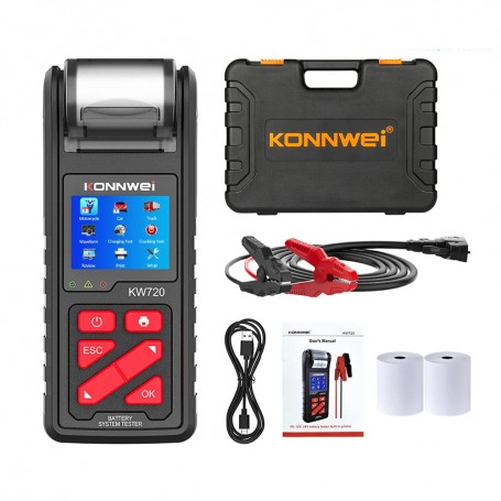 KONNWEI KW720 KONNWEI KW720
