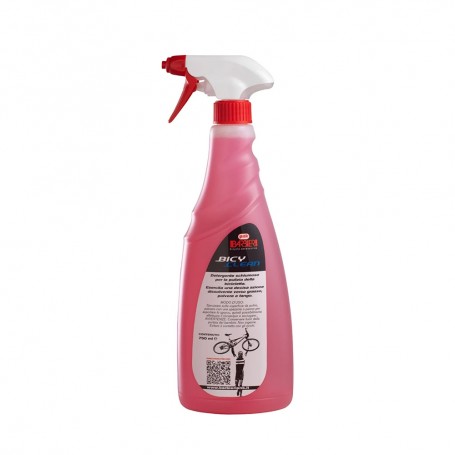 BARBIERI BICY/CLEAN BARBIERI BICY/CLEAN