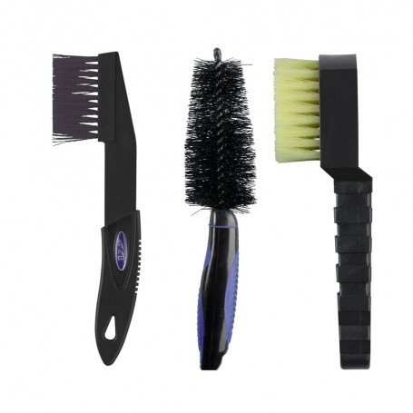 BARBIERI SET/BRUSHES BARBIERI SET/BRUSHES
