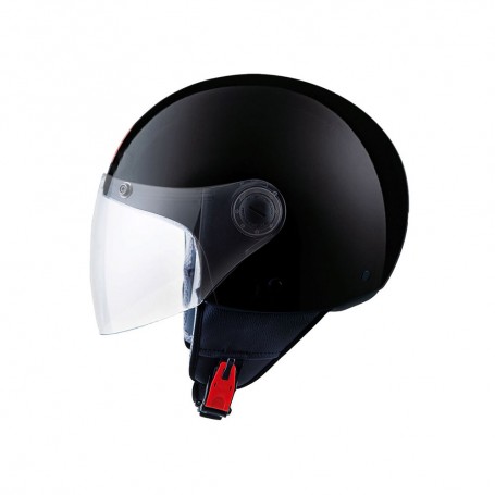 MT STREET JUNIOR ΜΑΥΡΟ GLOSS MT STREET JUNIOR ΜΑΥΡΟ GLOSS