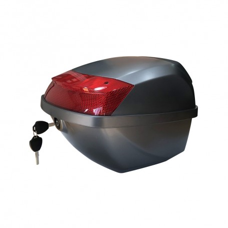 LVNENG REAR BOX GREY 32lt LVNENG REAR BOX GREY 32lt