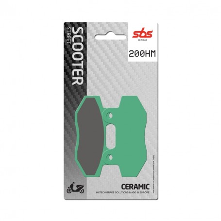 ΤΑΚΑΚΙΑ SBS 200HM  ΤΑΚΑΚΙΑ SBS 200HM