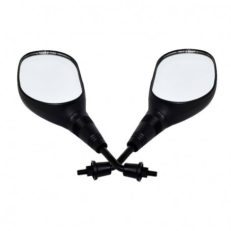 ΚΑΘΡΕΦΤΕΣ MOTOSTAR 8mm x1.25 SHI125/150 ΚΑΘΡΕΦΤΕΣ MOTOSTAR 8mm x1.25 SHI125/150