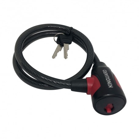 KINGUARD 5043 12x800mm ΚΟΚΚΙΝΟ KINGUARD 5043 12x800mm ΚΟΚΚΙΝΟ