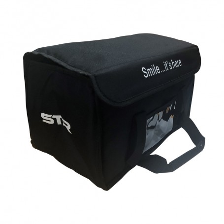 ΤΣΑΝΤΑ DELIVERY STR MOW02 15lt ΤΣΑΝΤΑ DELIVERY STR MOW02 15lt