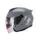 E-RIDE FX-111 (ASTY) ΚΡΑΝΟΣ JET ΓΚΡΙ NARDO