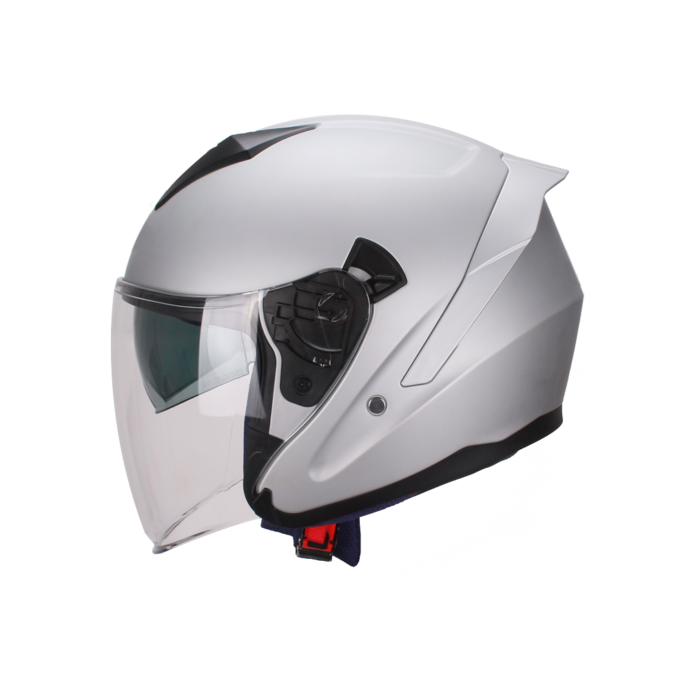 E-RIDE ASTY ΚΡΑΝΟΣ JET ΓΚΡΙ ΜΑΤ