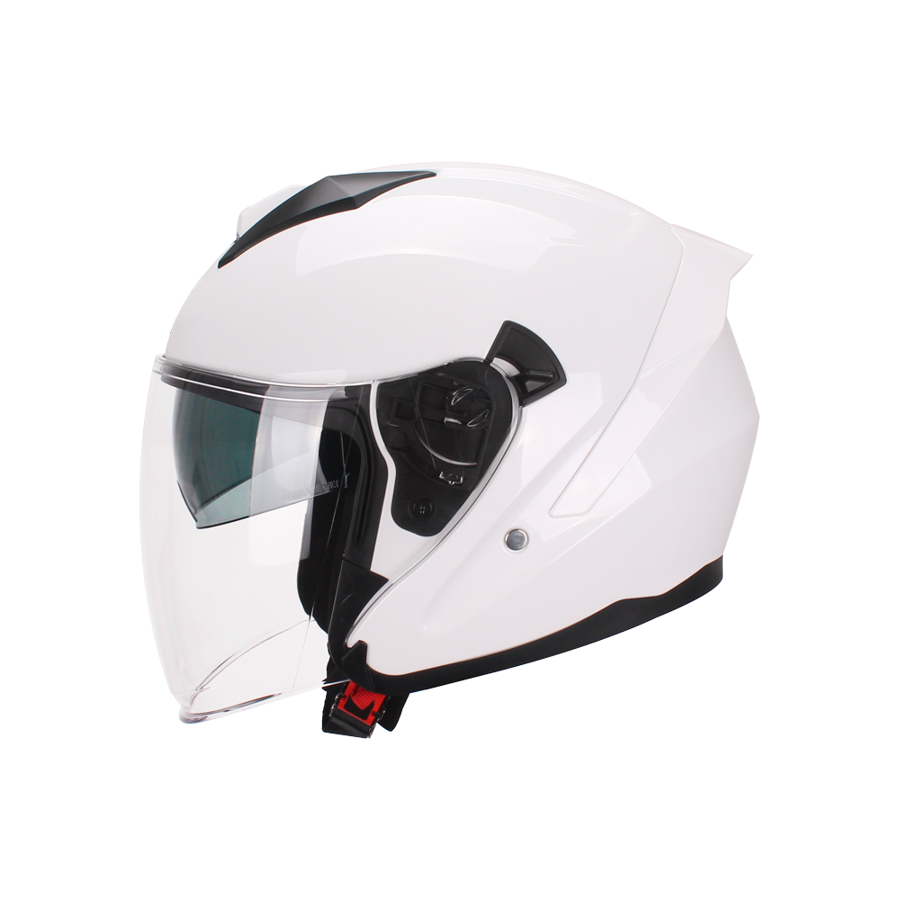 E-RIDE ASTY ΚΡΑΝΟΣ JET ΛΕΥΚΟ