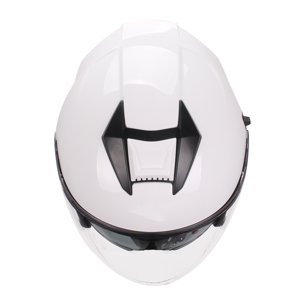 E-RIDE ASTY ΚΡΑΝΟΣ JET ΛΕΥΚΟ