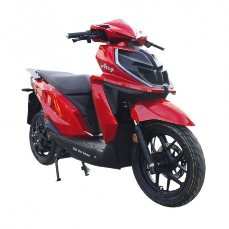 E-RIDE AIRY