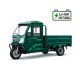 E-RIDE CARGO CABIN (72V/60AH LITHIUM)