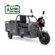 E-RIDE CARGO FOLD PLUS (72V/32AH LITHIUM)